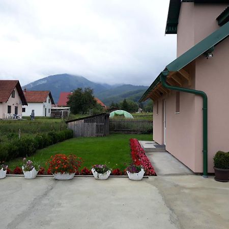 Hotel Green House à Kolašin Extérieur photo