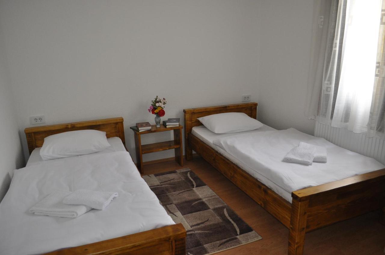 Hotel Green House à Kolašin Extérieur photo