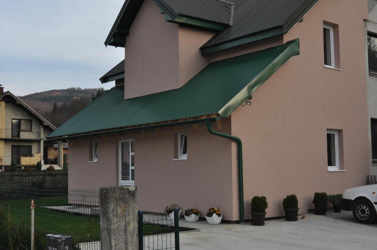 Hotel Green House à Kolašin Extérieur photo